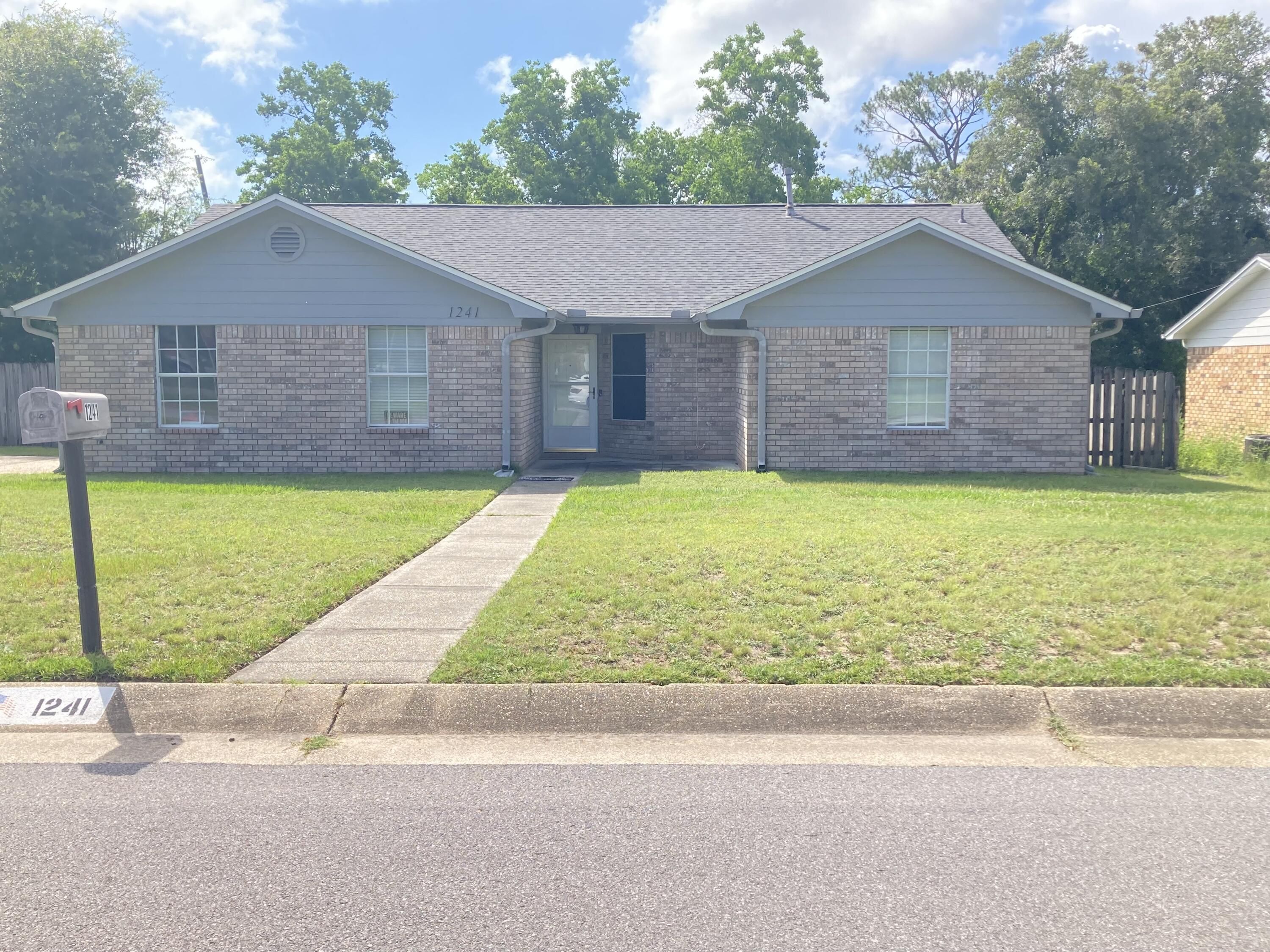 1241 Bridge Creek Terrace