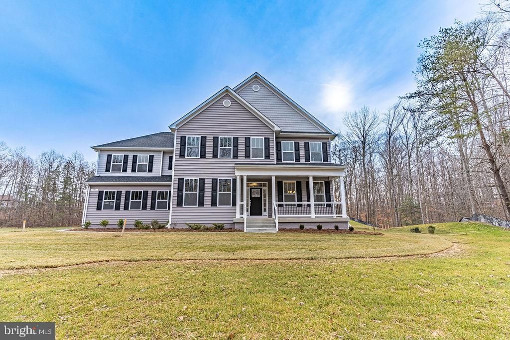 13995 Port Clark Road