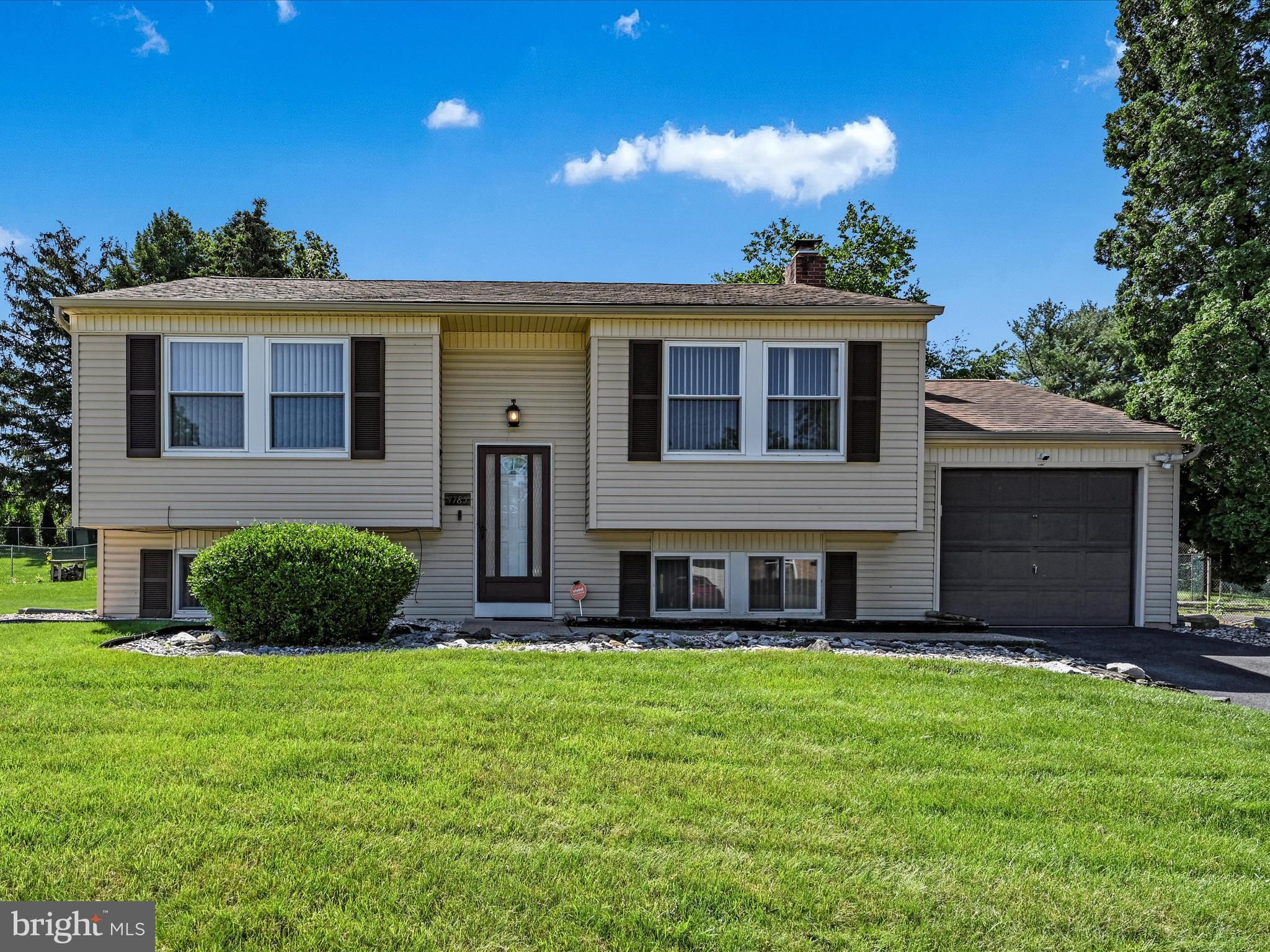 4785 Sweetbrier Drive