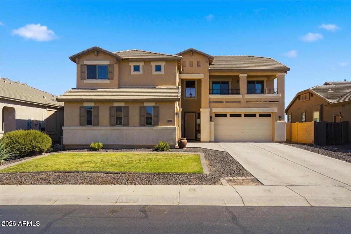 5545 E Dionysus Drive