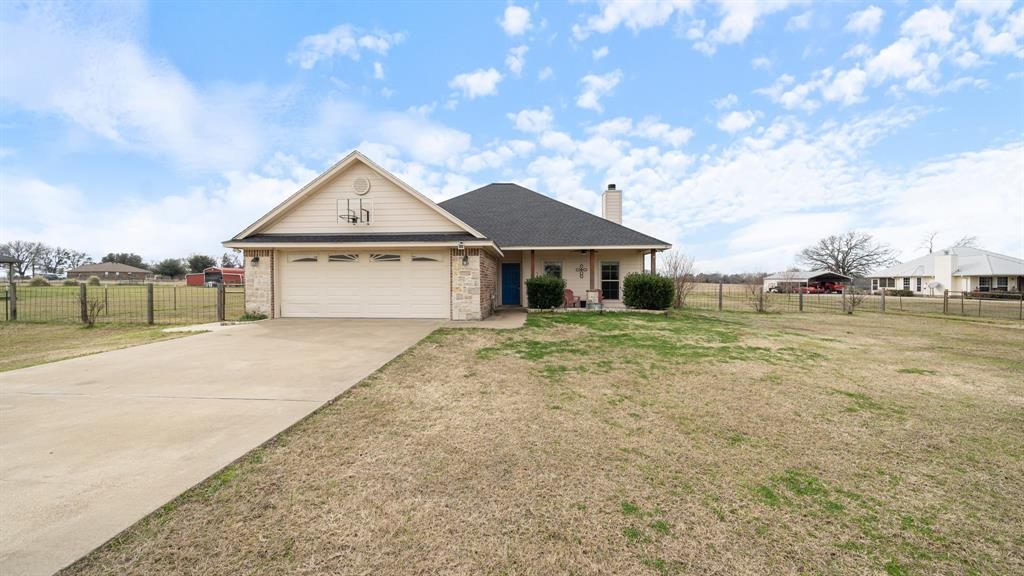 213 Vz County Road 2142