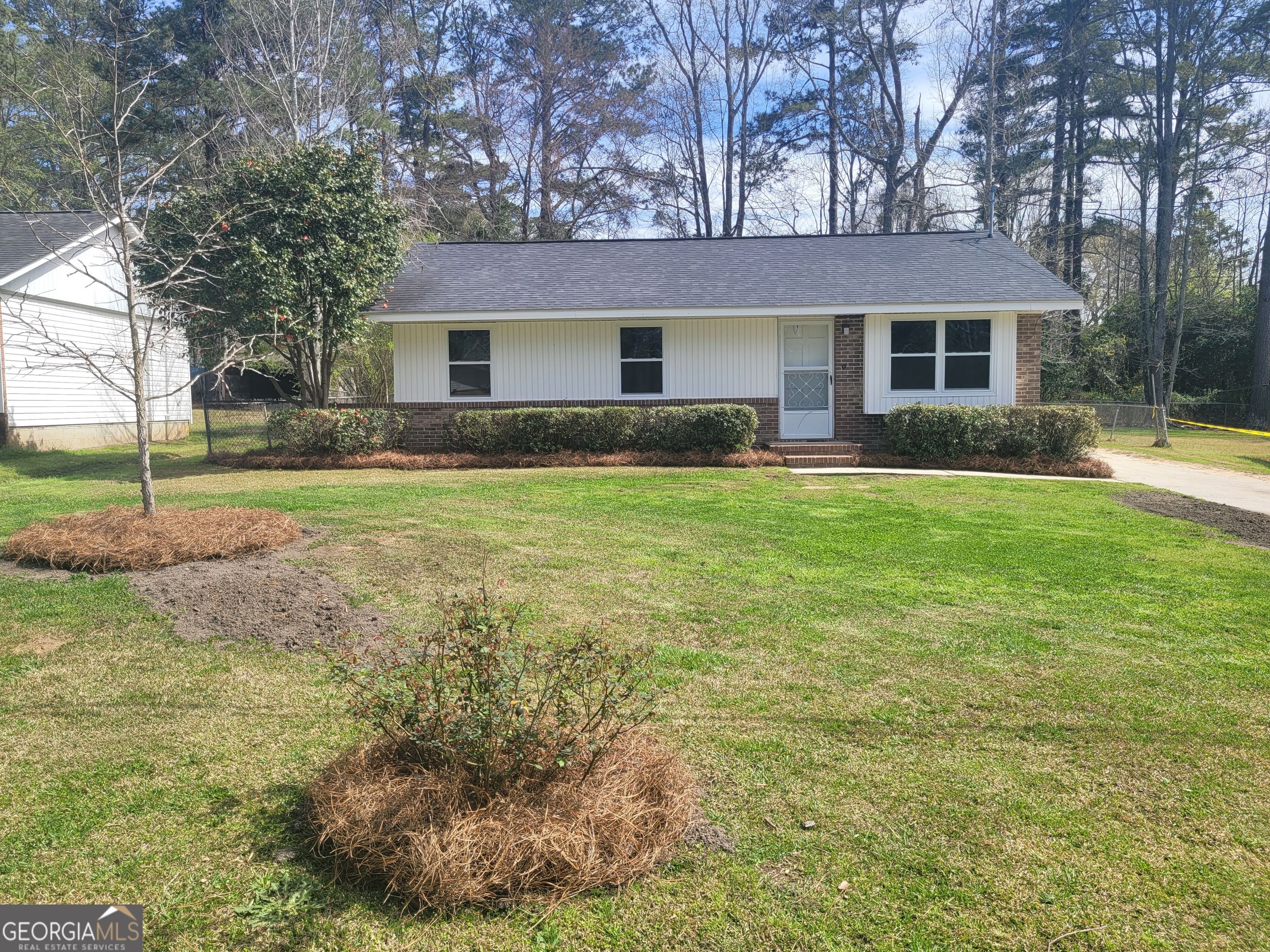 419 Shiloh Road