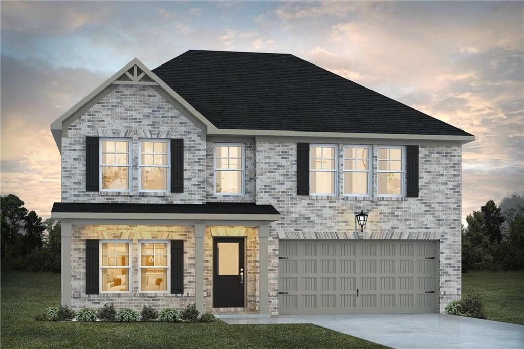 367 River Walk Farm Lot 8 Parkway