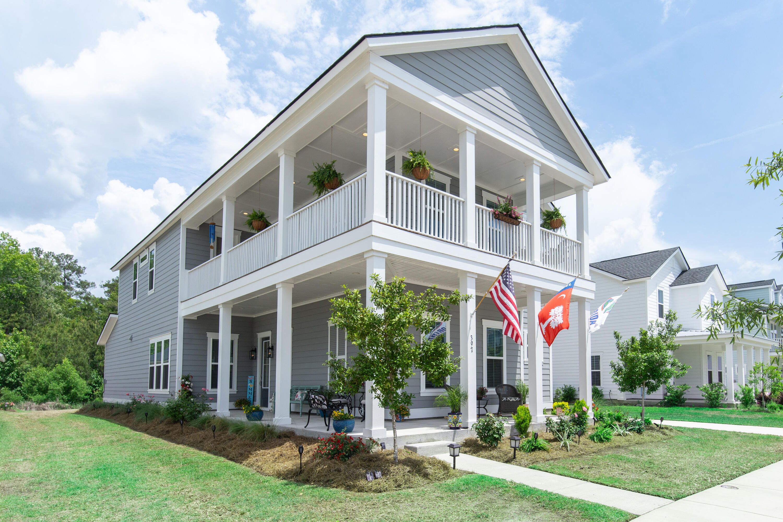 397 Woodgate Way