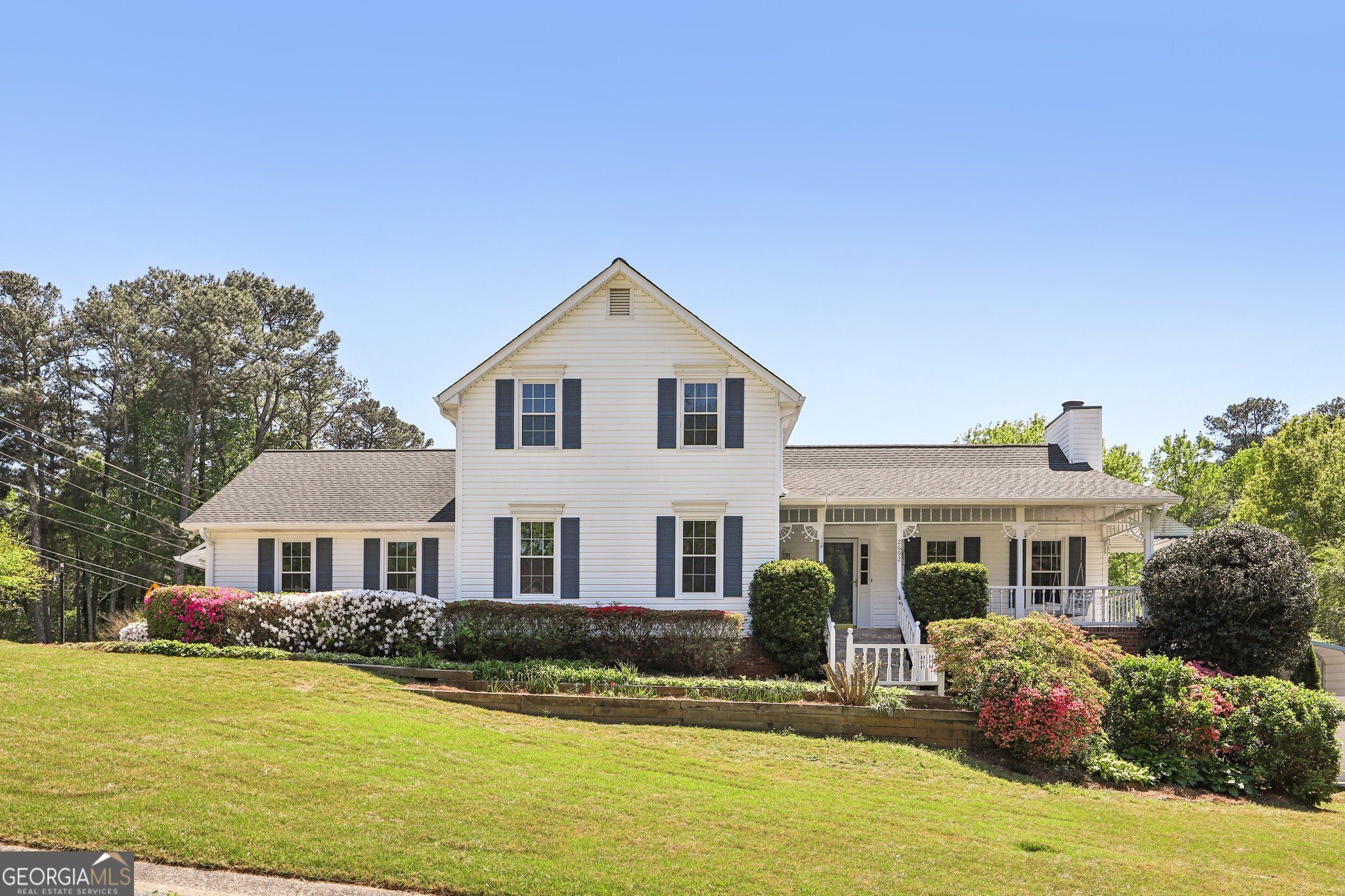 2692 Wellington Drive