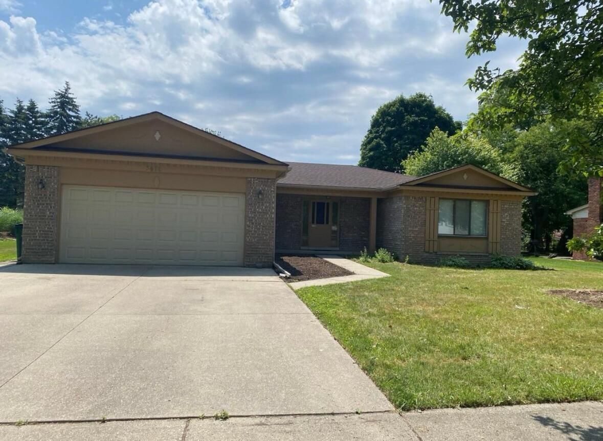 3698 Forge Drive