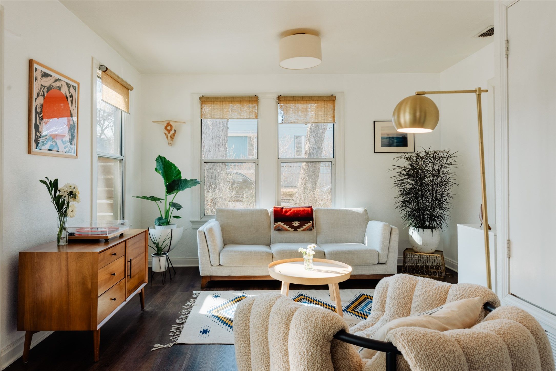 206 W Milton Street B