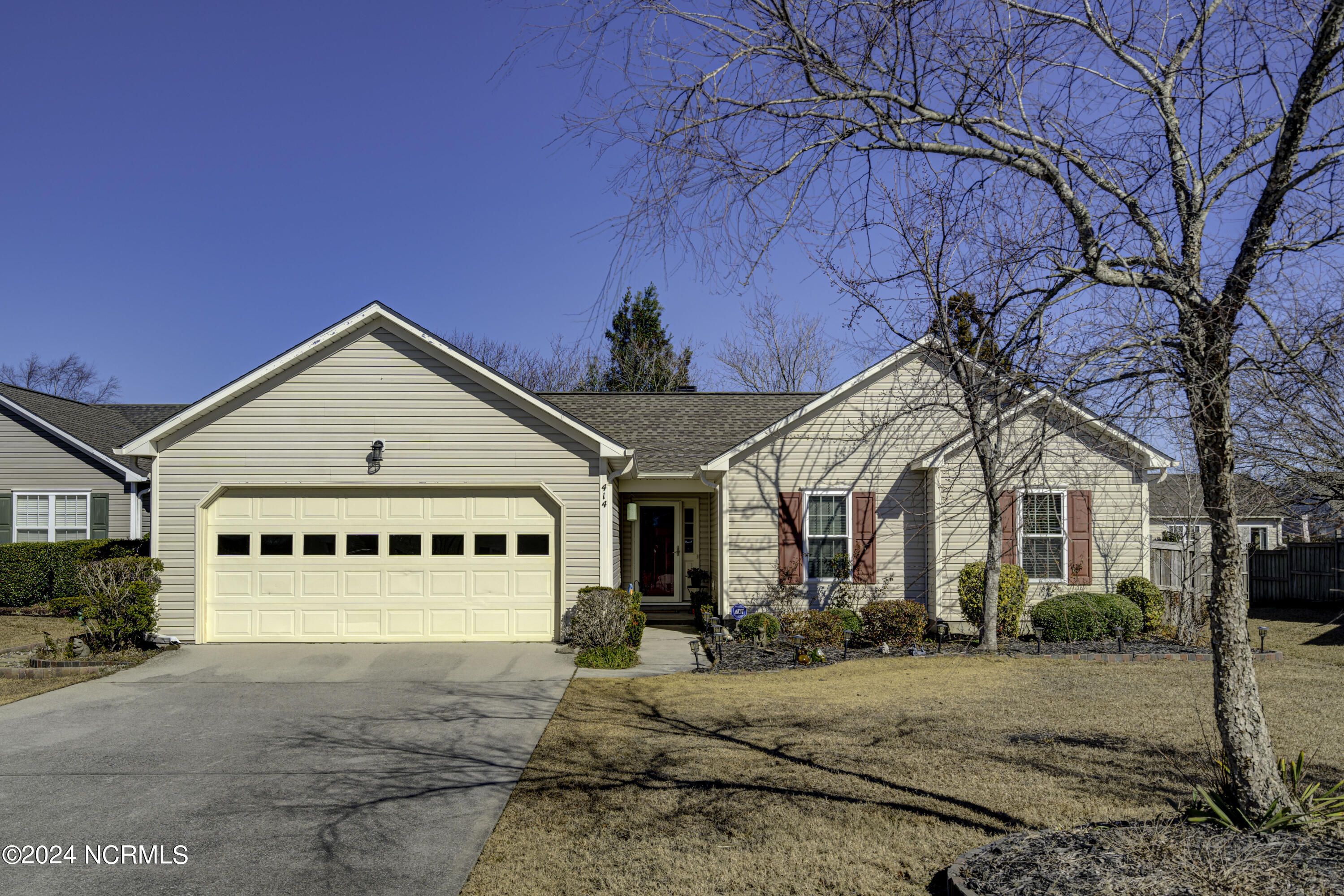 414 Point View Court