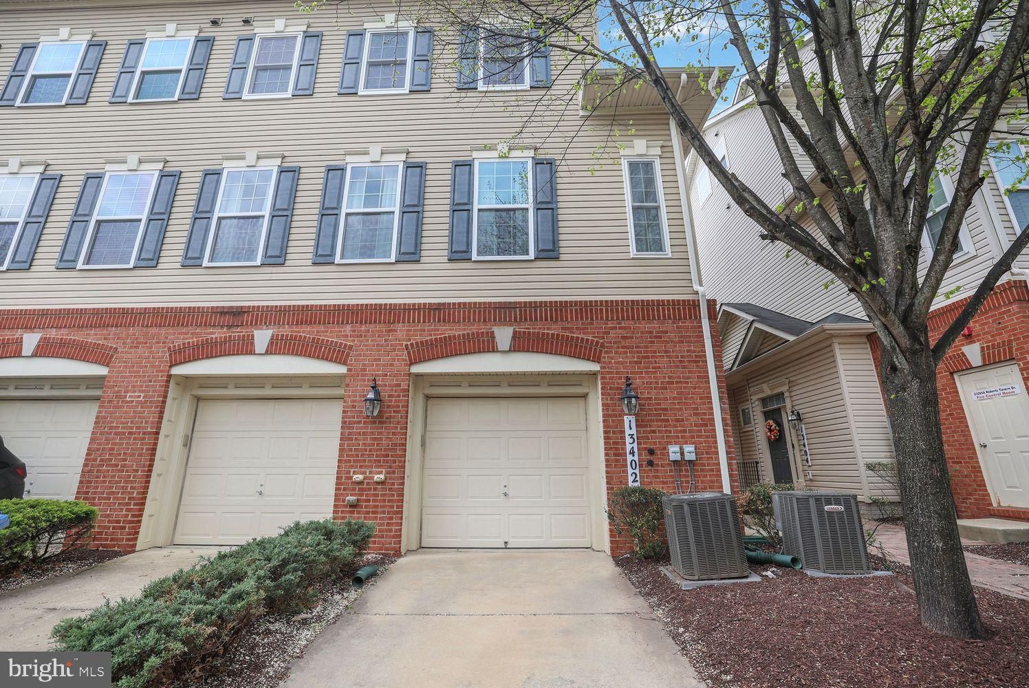 13402 Roberts Tavern Court 2242