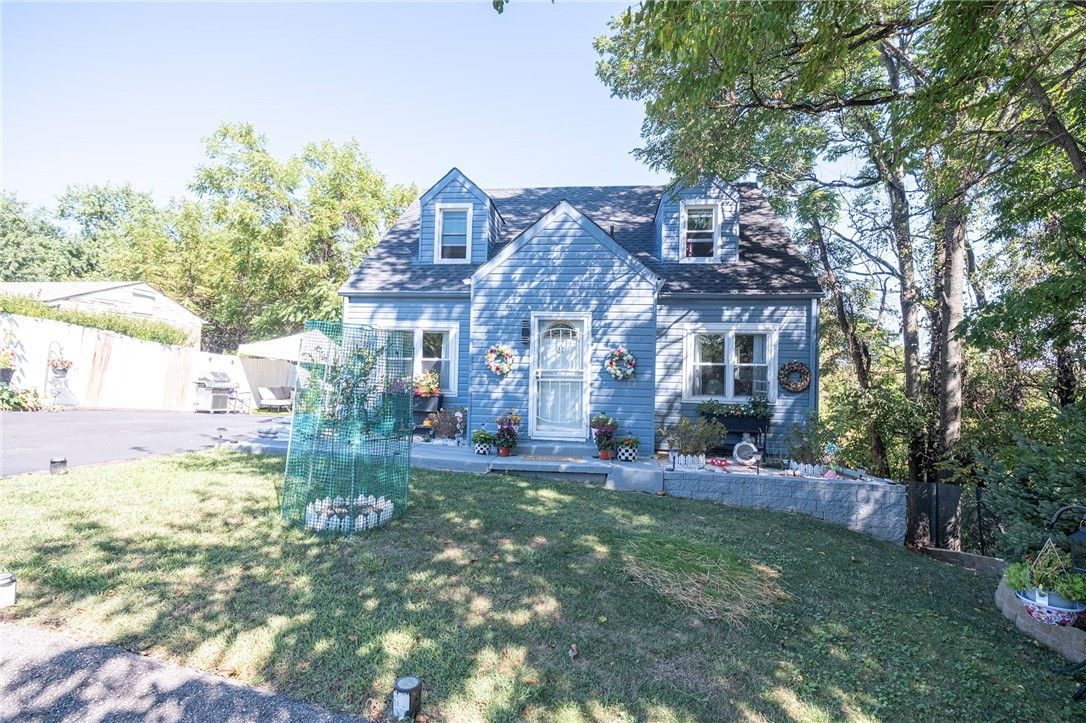 67 Ridge Rd
