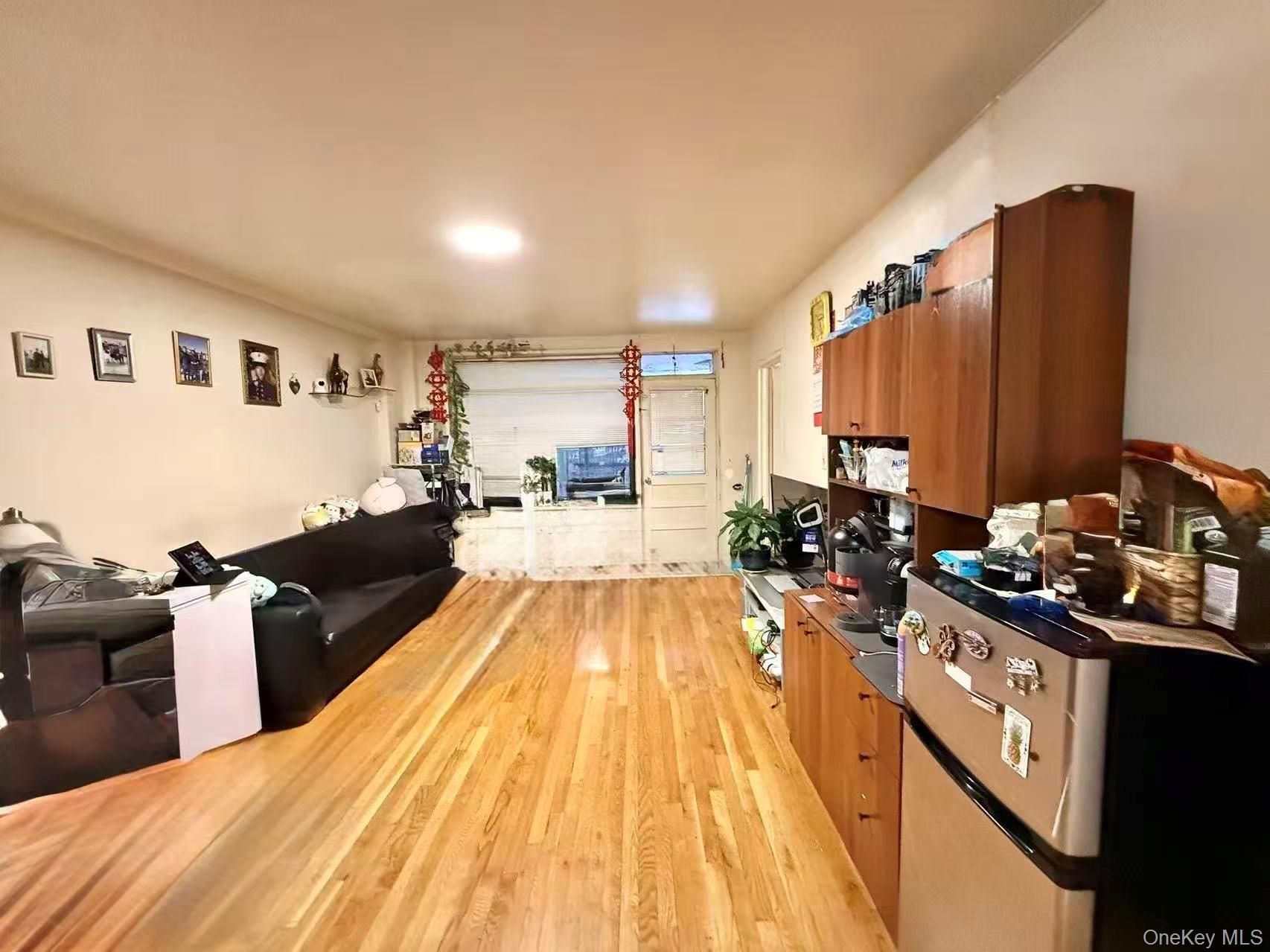 138-70 Elder Avenue 7G