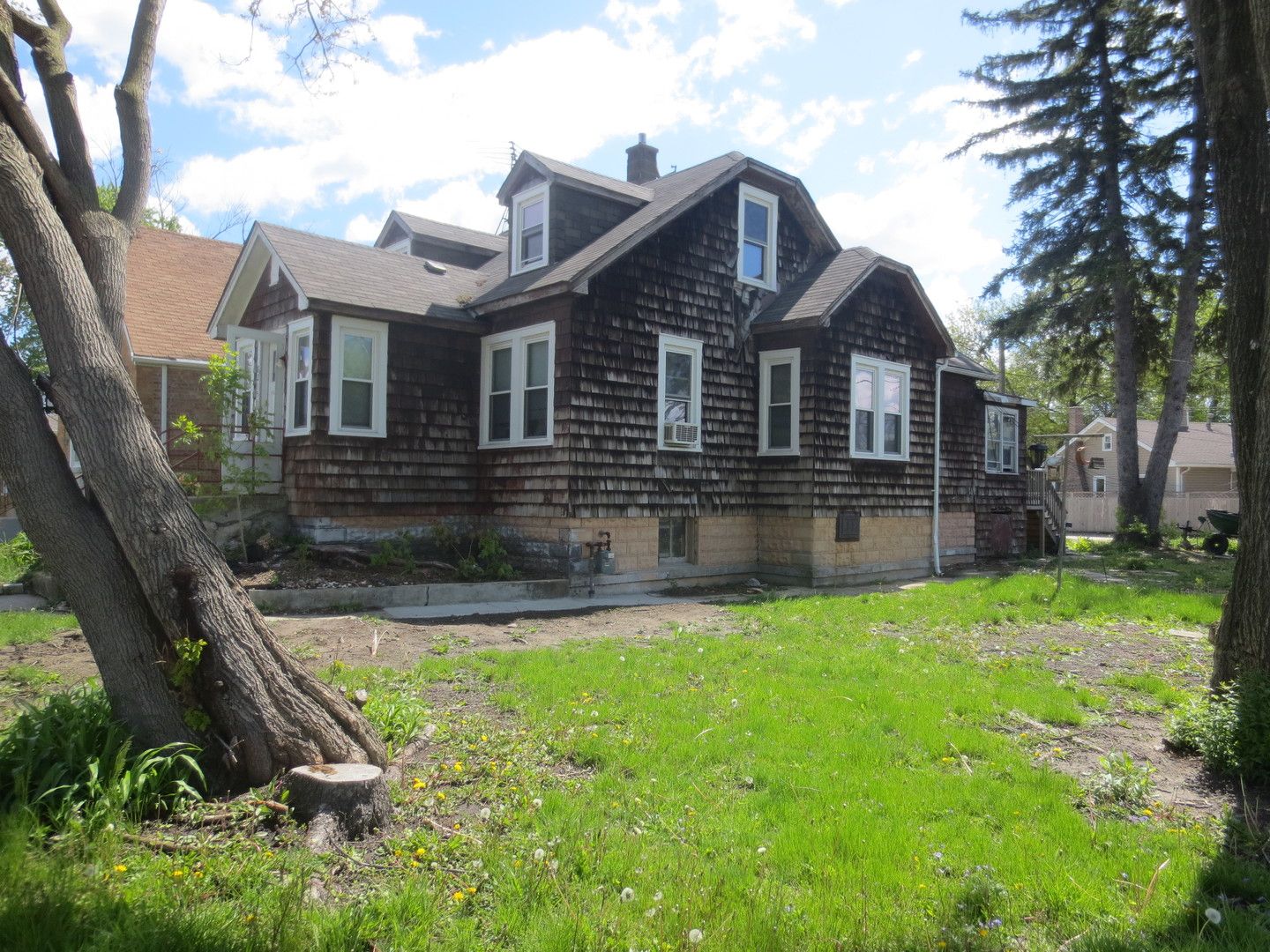 8215 W Forest Preserve Avenue