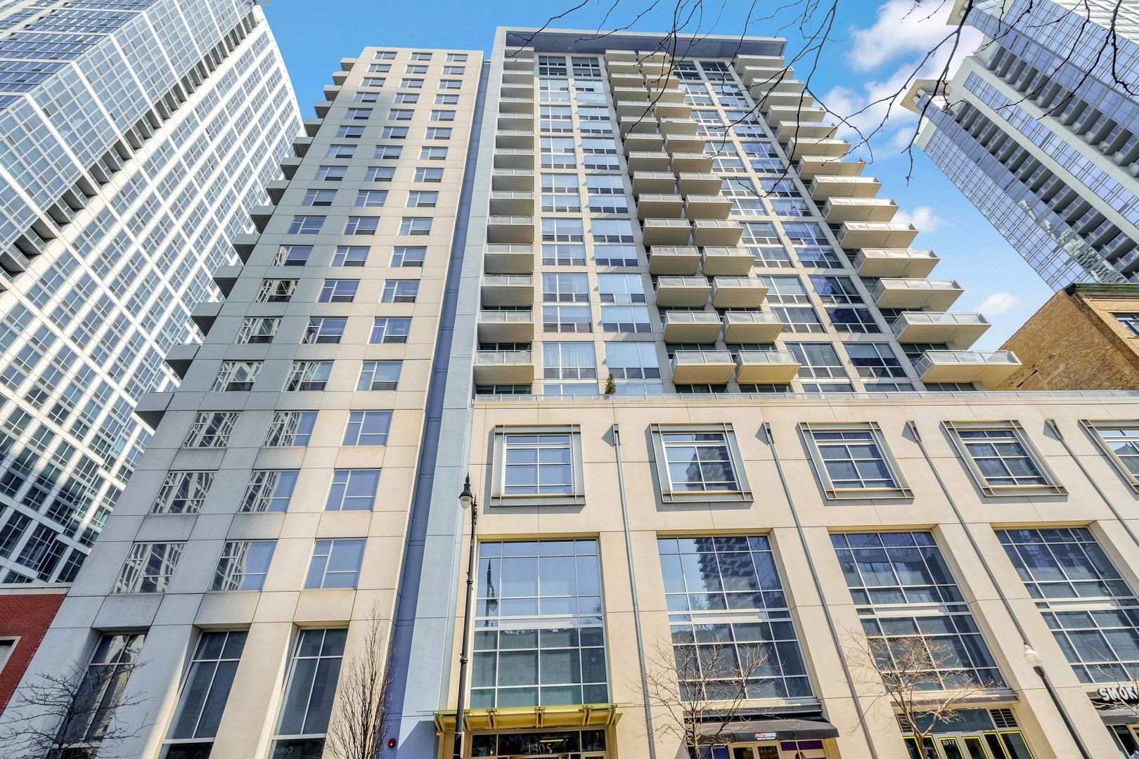 1305 S Michigan Avenue 1506