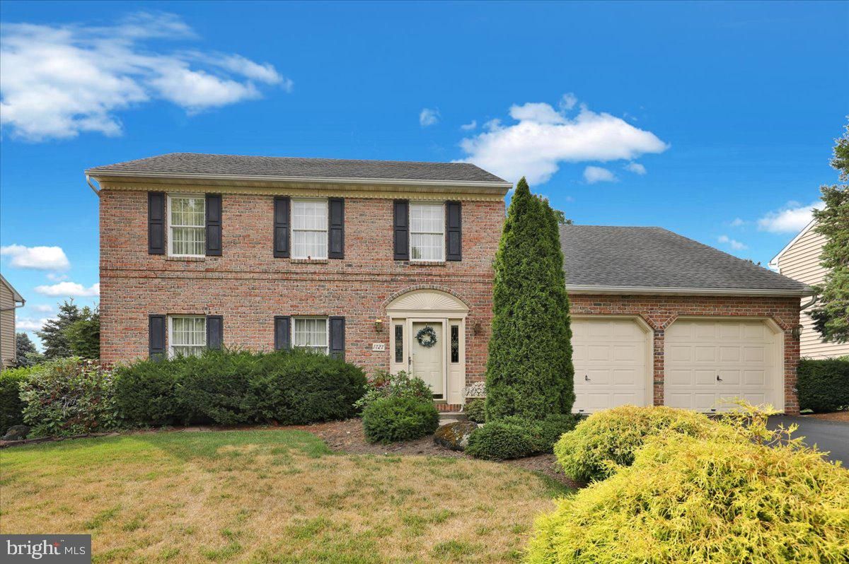 1727 Colony Drive
