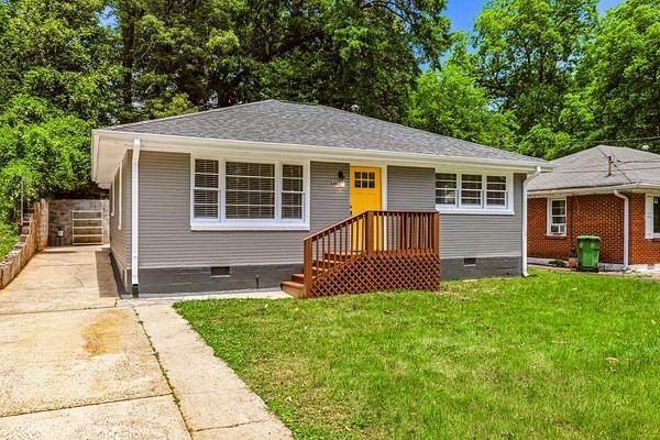 849 Erin Avenue Sw
