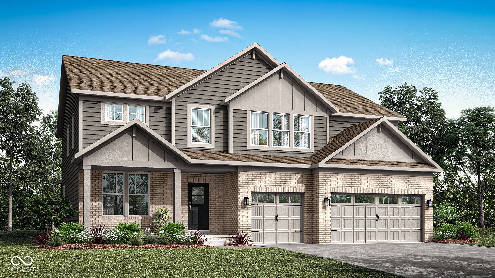 2423 Red Squirrel Way