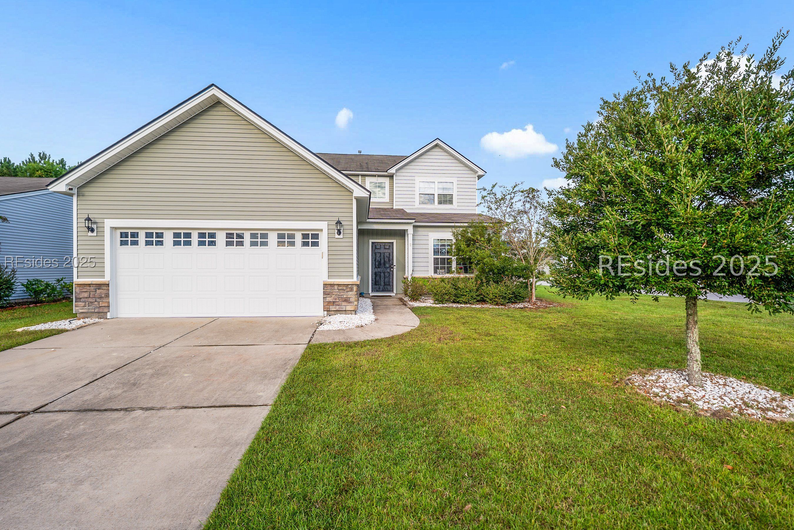 2 Keowee Lane