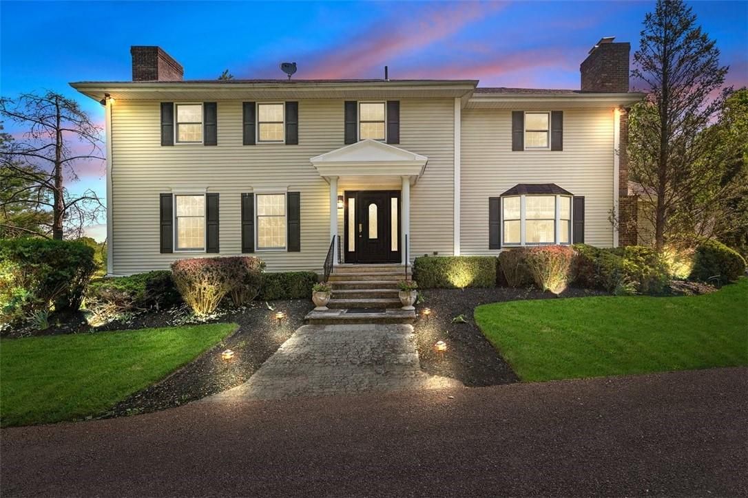 218 Phillipsburg Road
