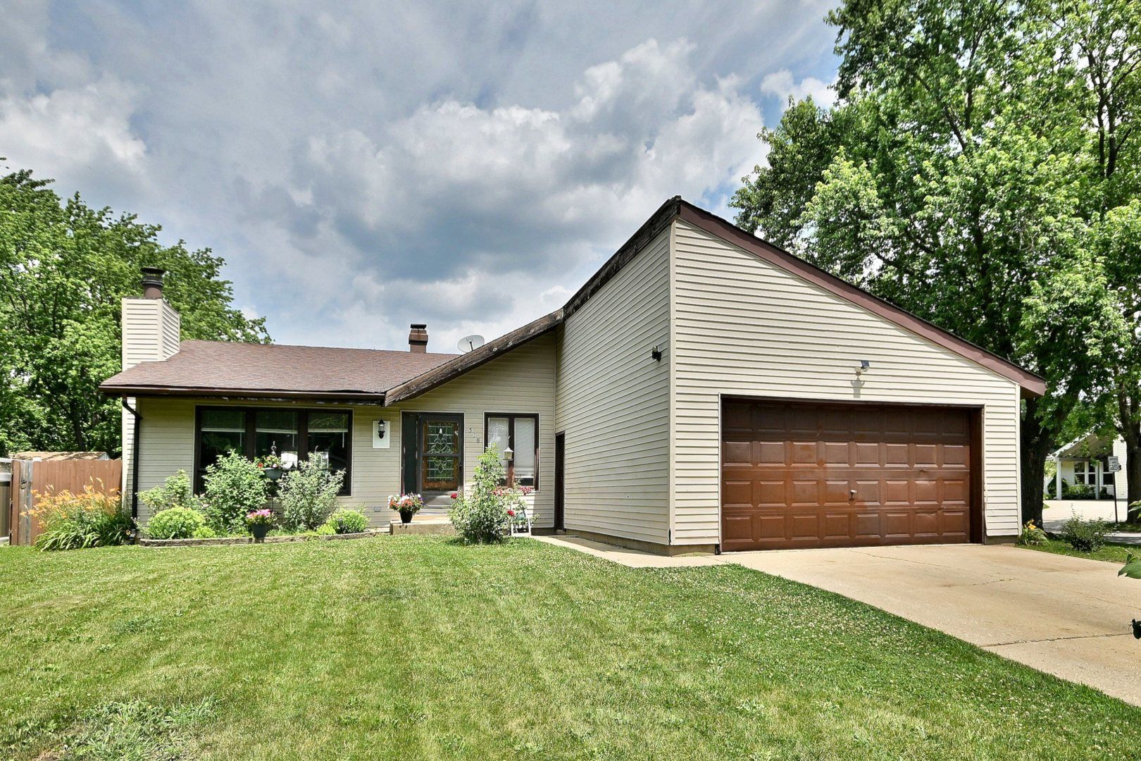 518 Emerson Circle