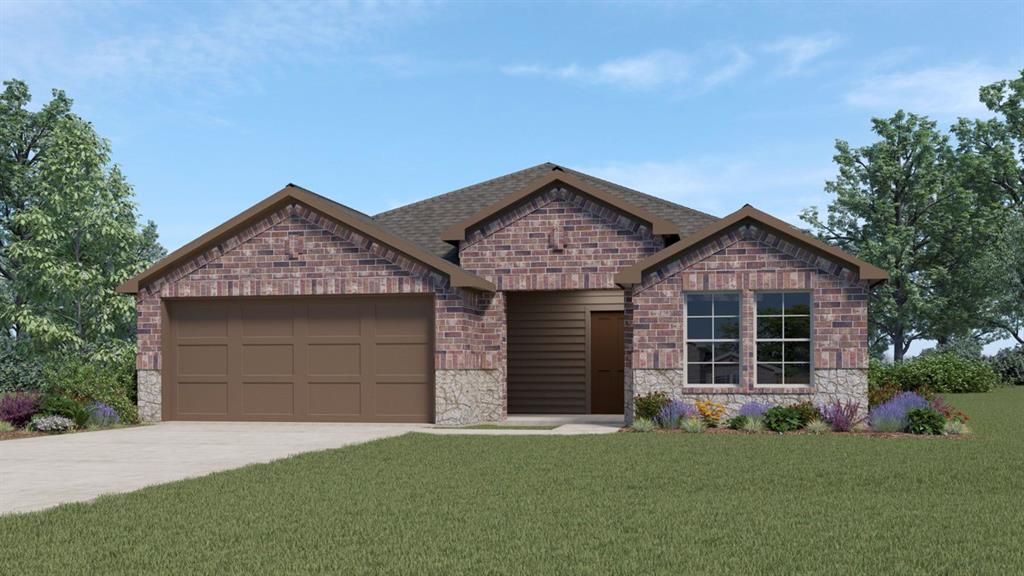 1443 Bent Spur Drive