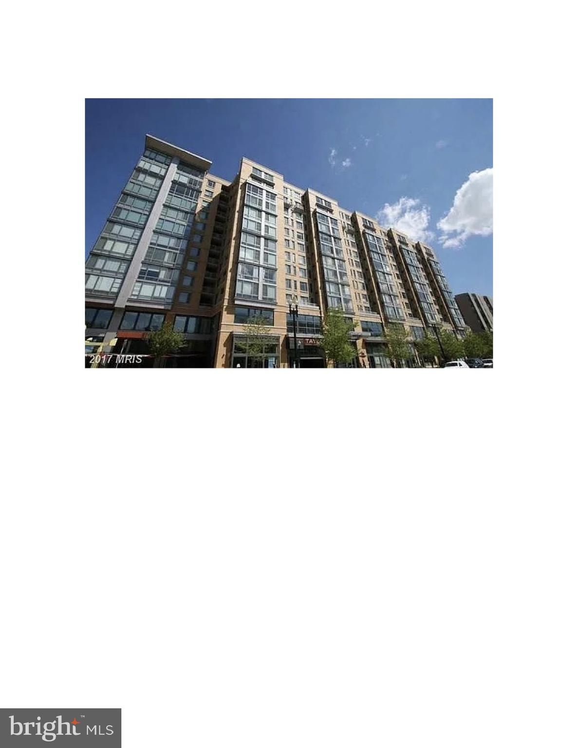 475 K Street Nw 403