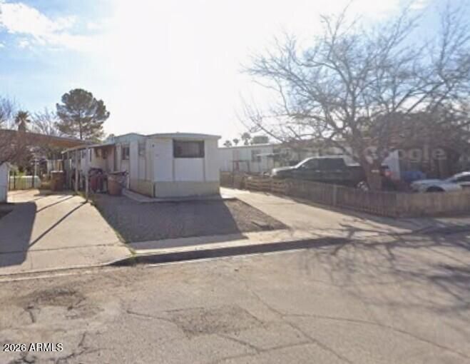 1831 Arrowhead Drive