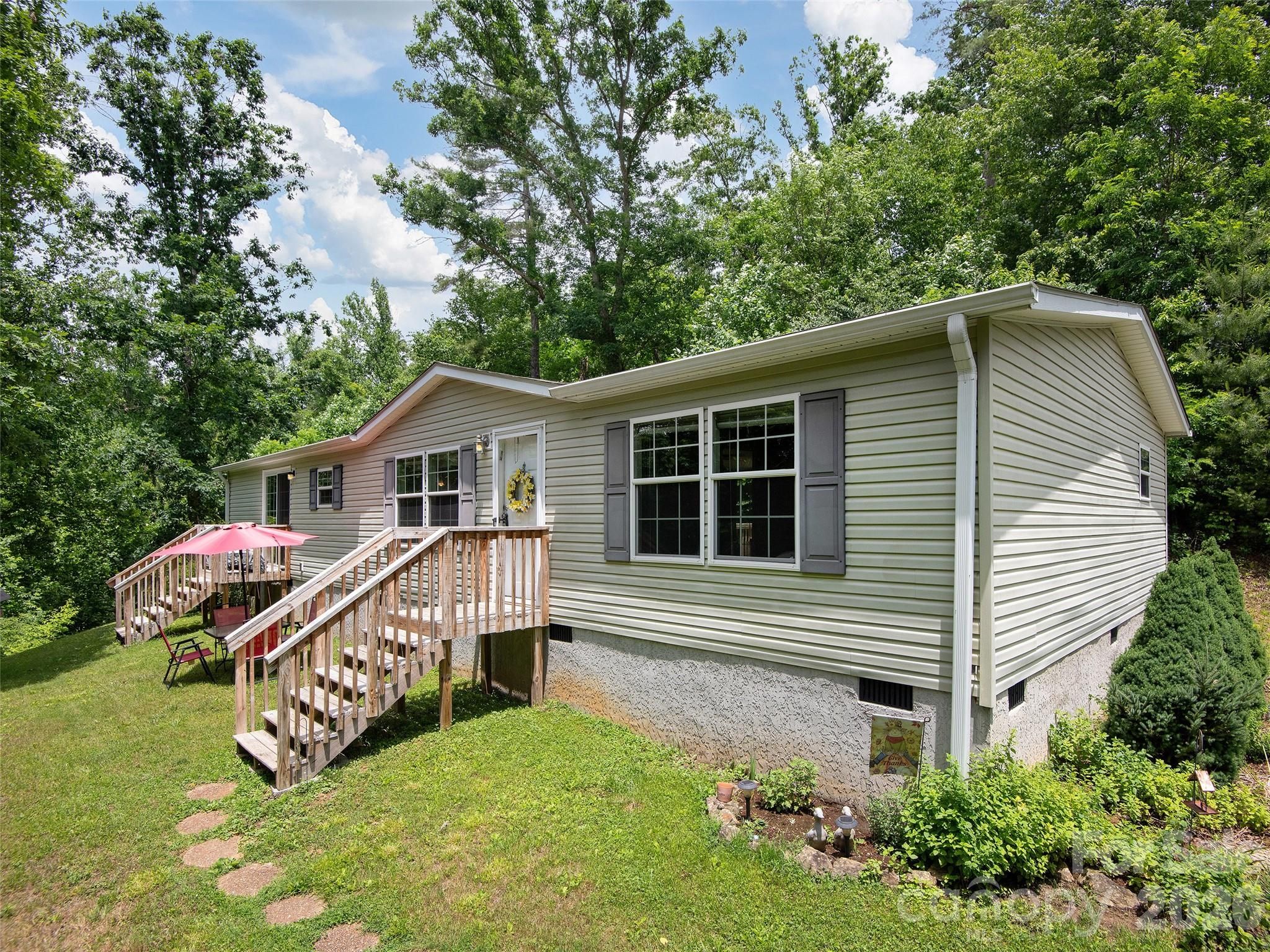 166 Indian Springs Road