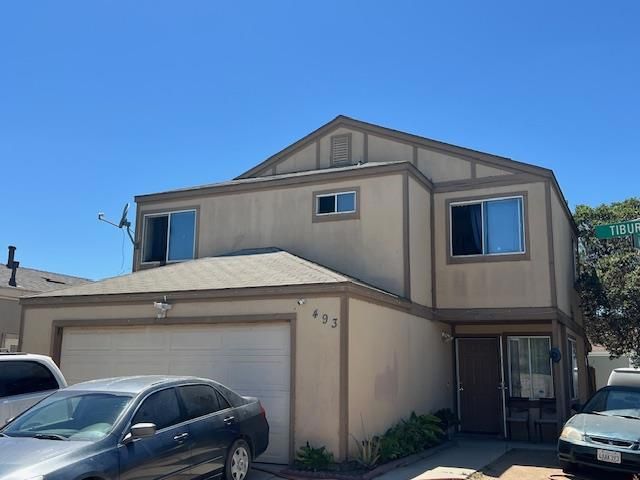 493 Tiburon Place
