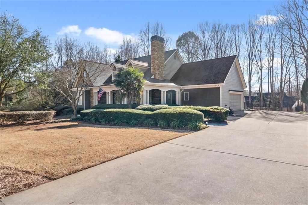543 Sterling Water Drive