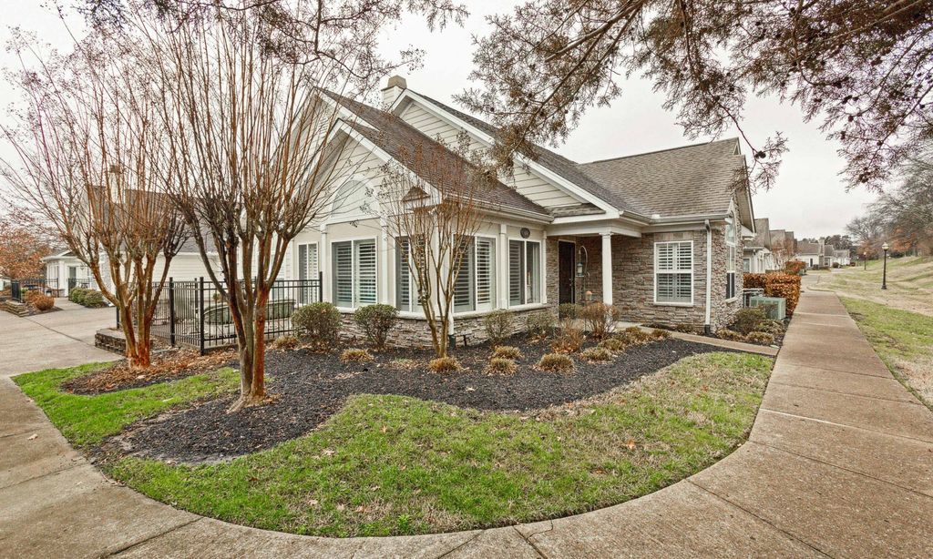 The Cottages at Last Plantation