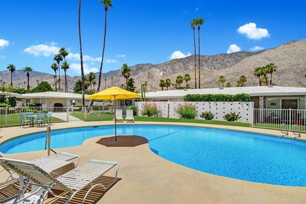 Canyon Country Club Colony Palm Springs Ca Homes For Sale Real Estate Neighborhoods Com