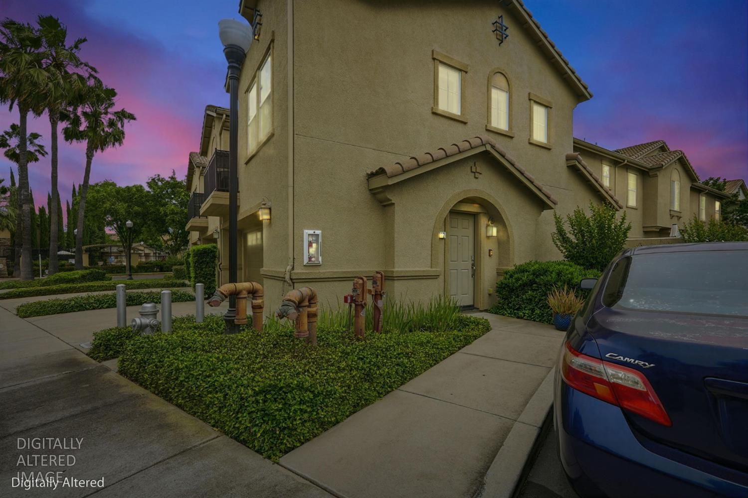 3301 N Park Drive 2212