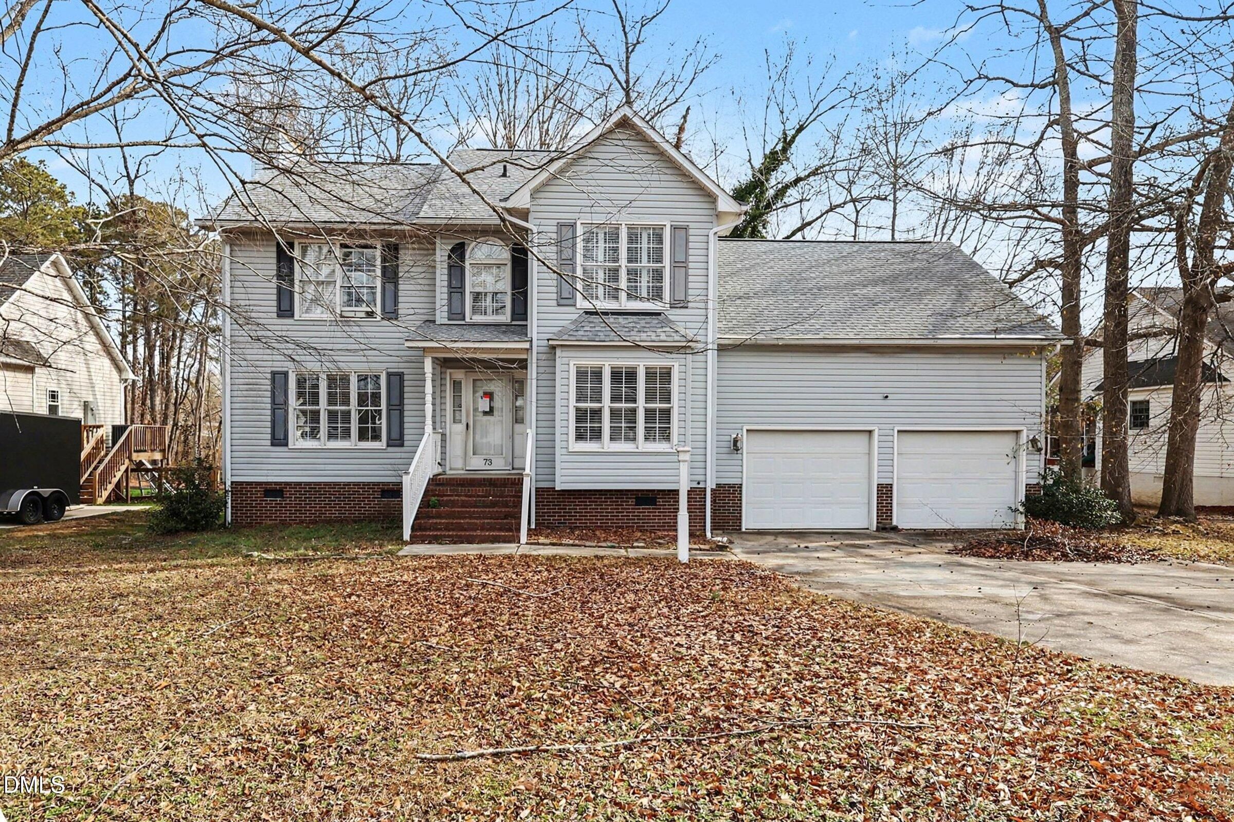 73 Waters Edge Drive