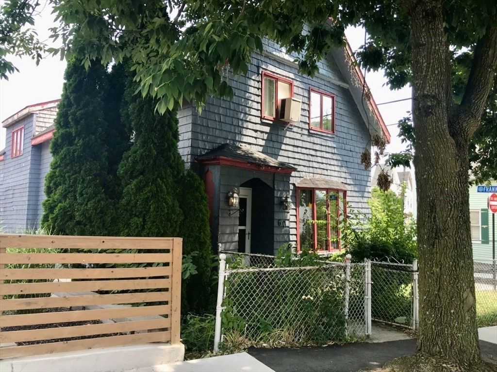 60 Franklin St