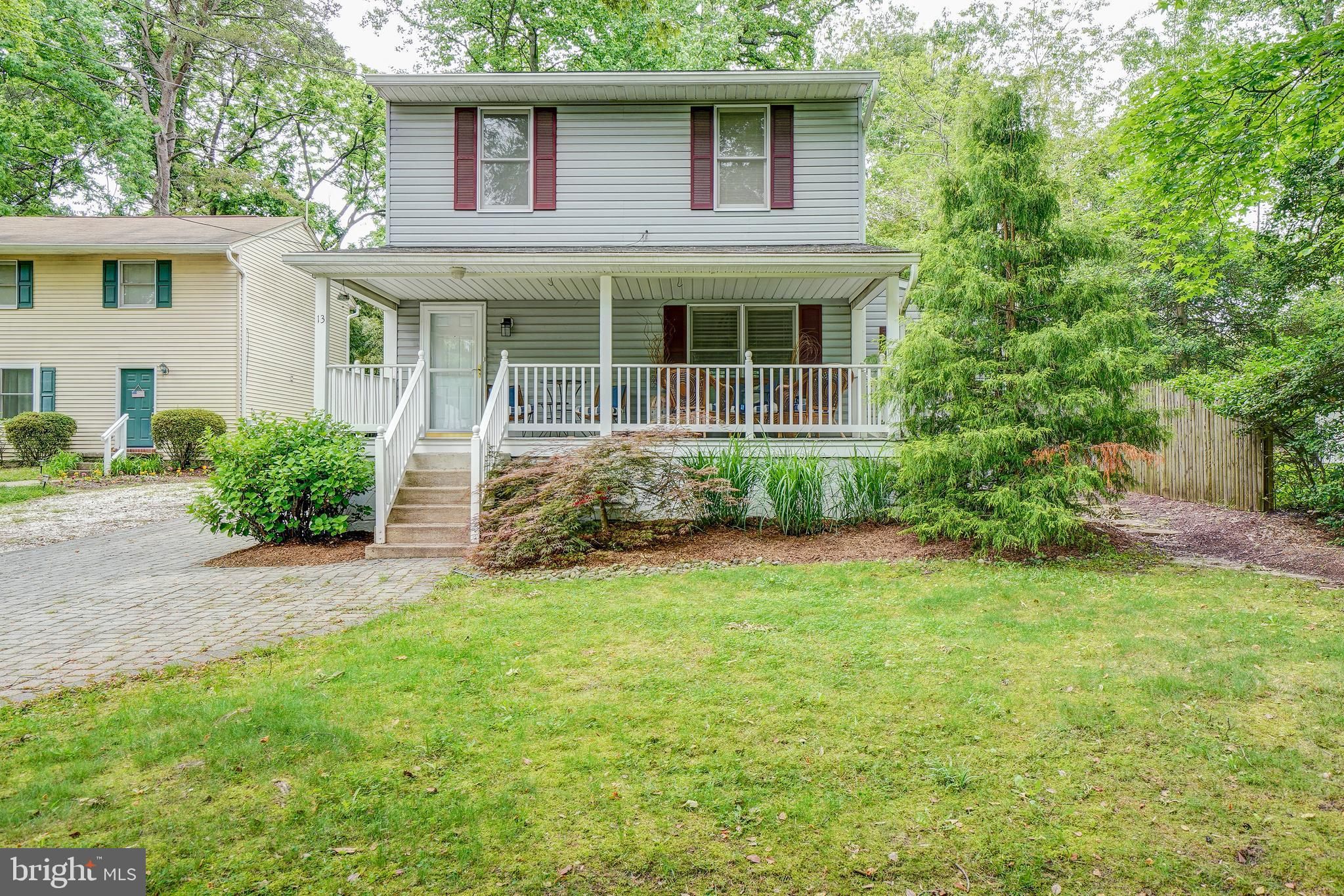 13 Wainwright Avenue