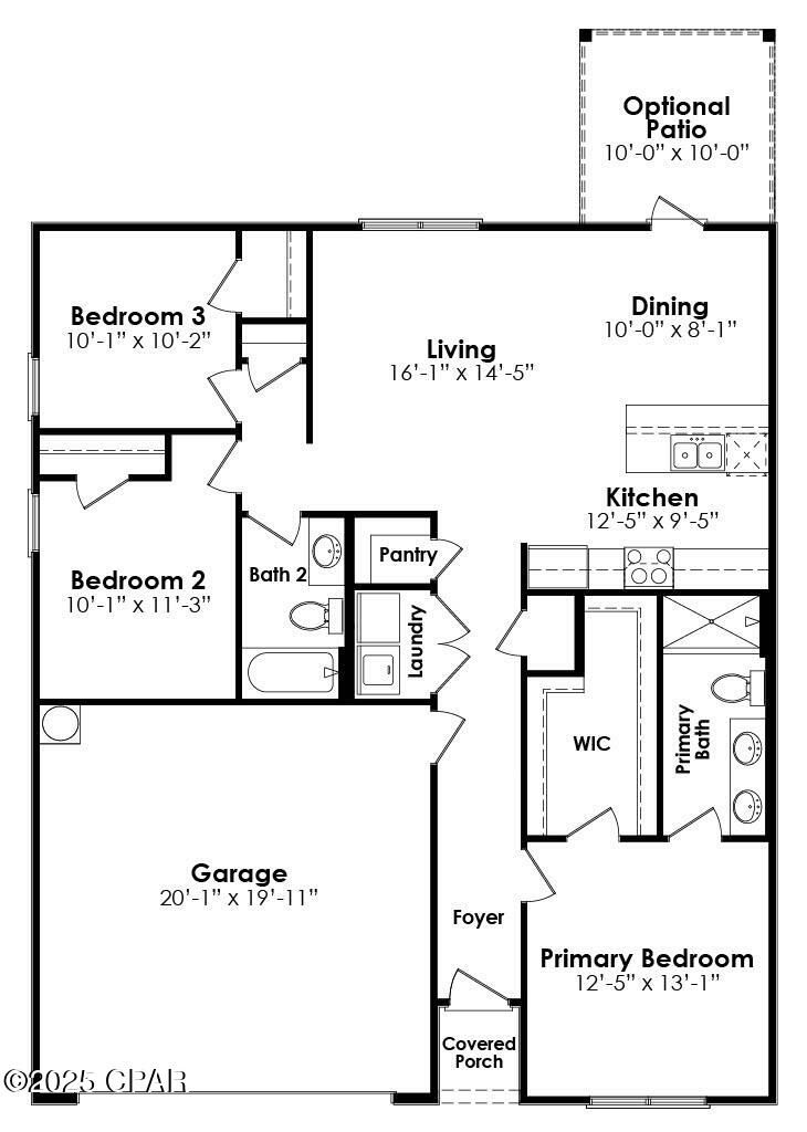 7066 Merlyn Dethlefsen Road