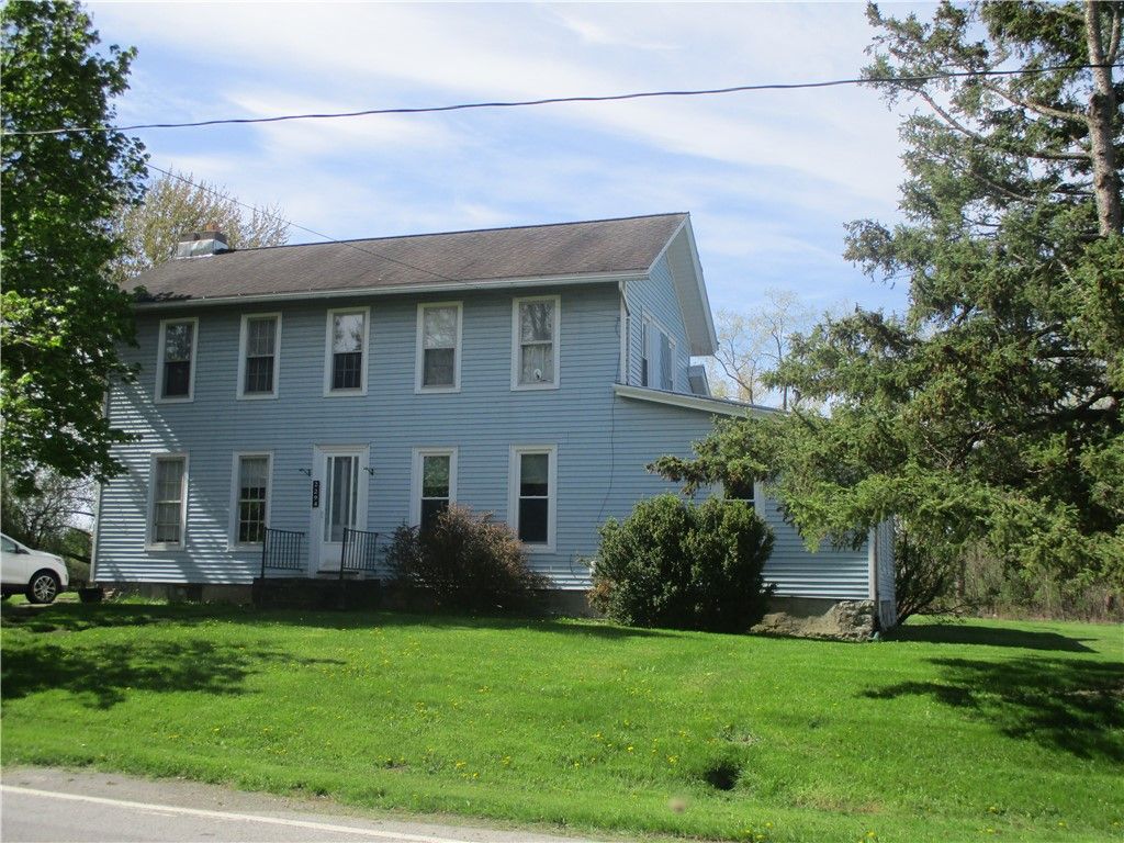 2290 State Route 65, Bloomfield, 14469, New York - Bloomfield, New York ...