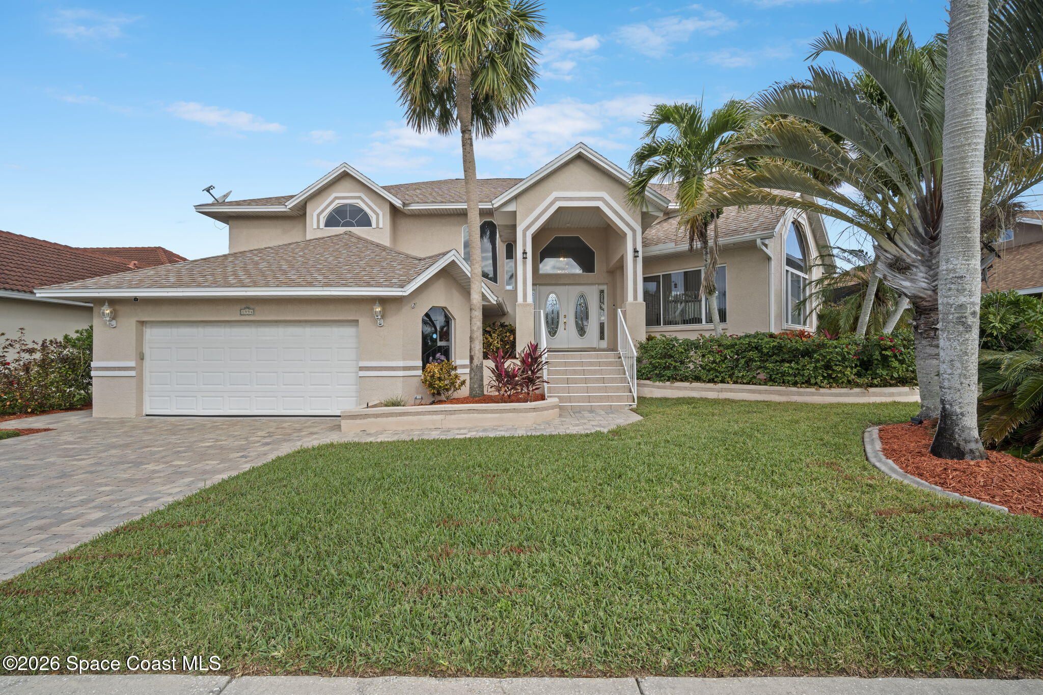 1994 Sykes Creek Drive