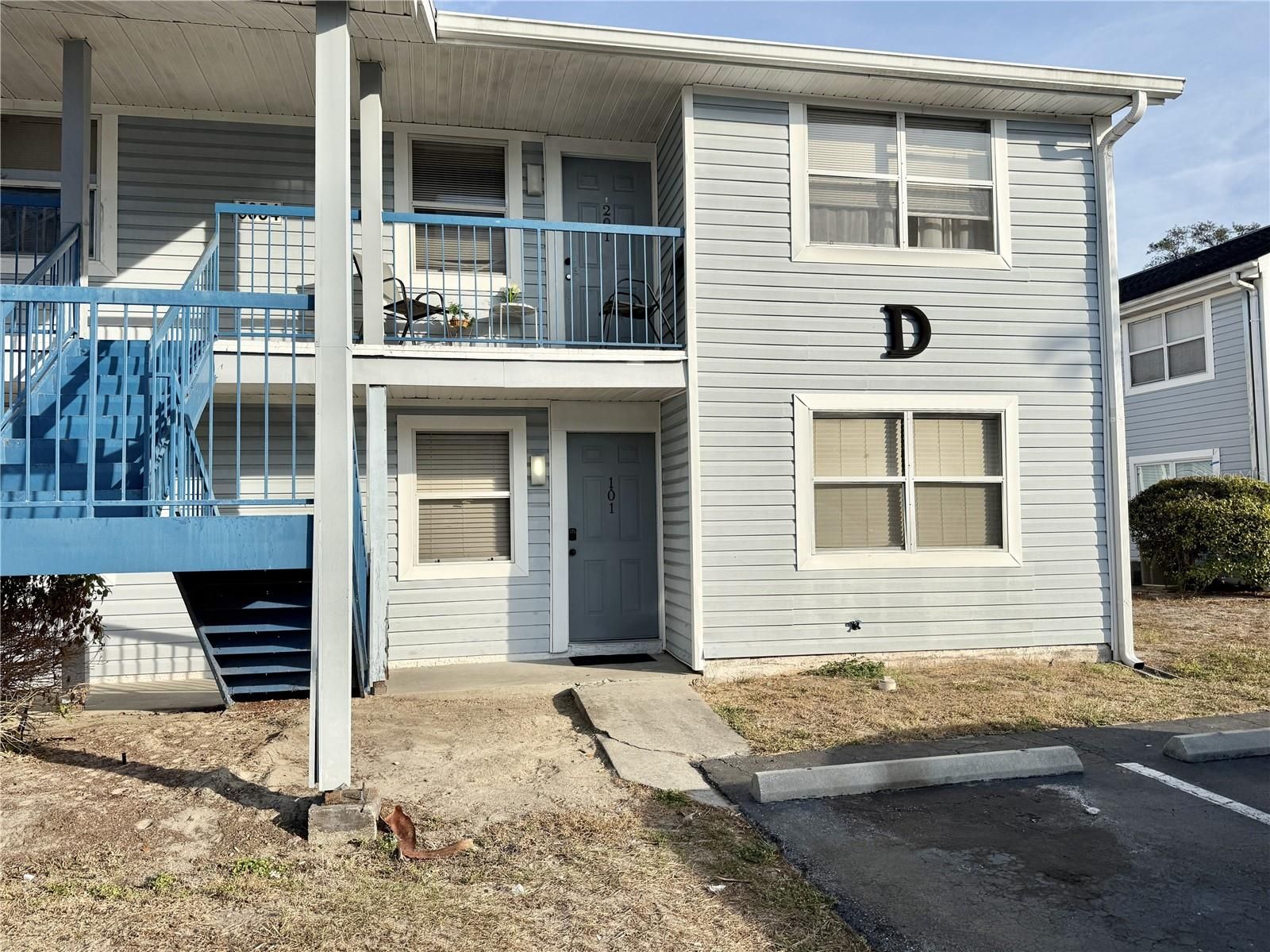 5054 Terrace Club Lane 101