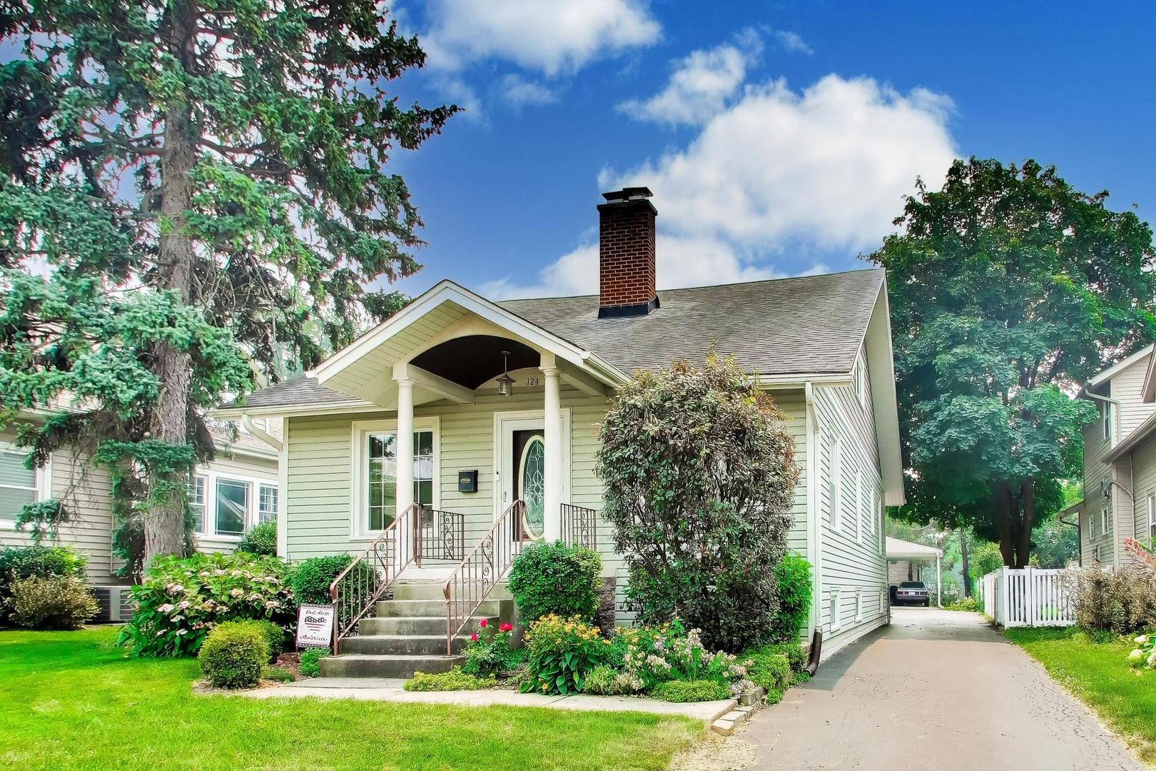124 E Grantley Avenue