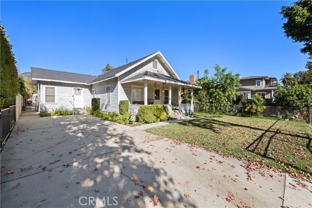 421 W Colorado Boulevard