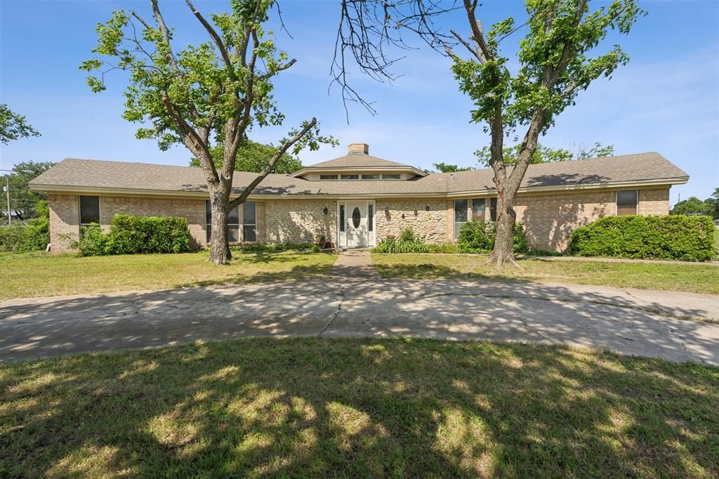 400 Ranch House Road