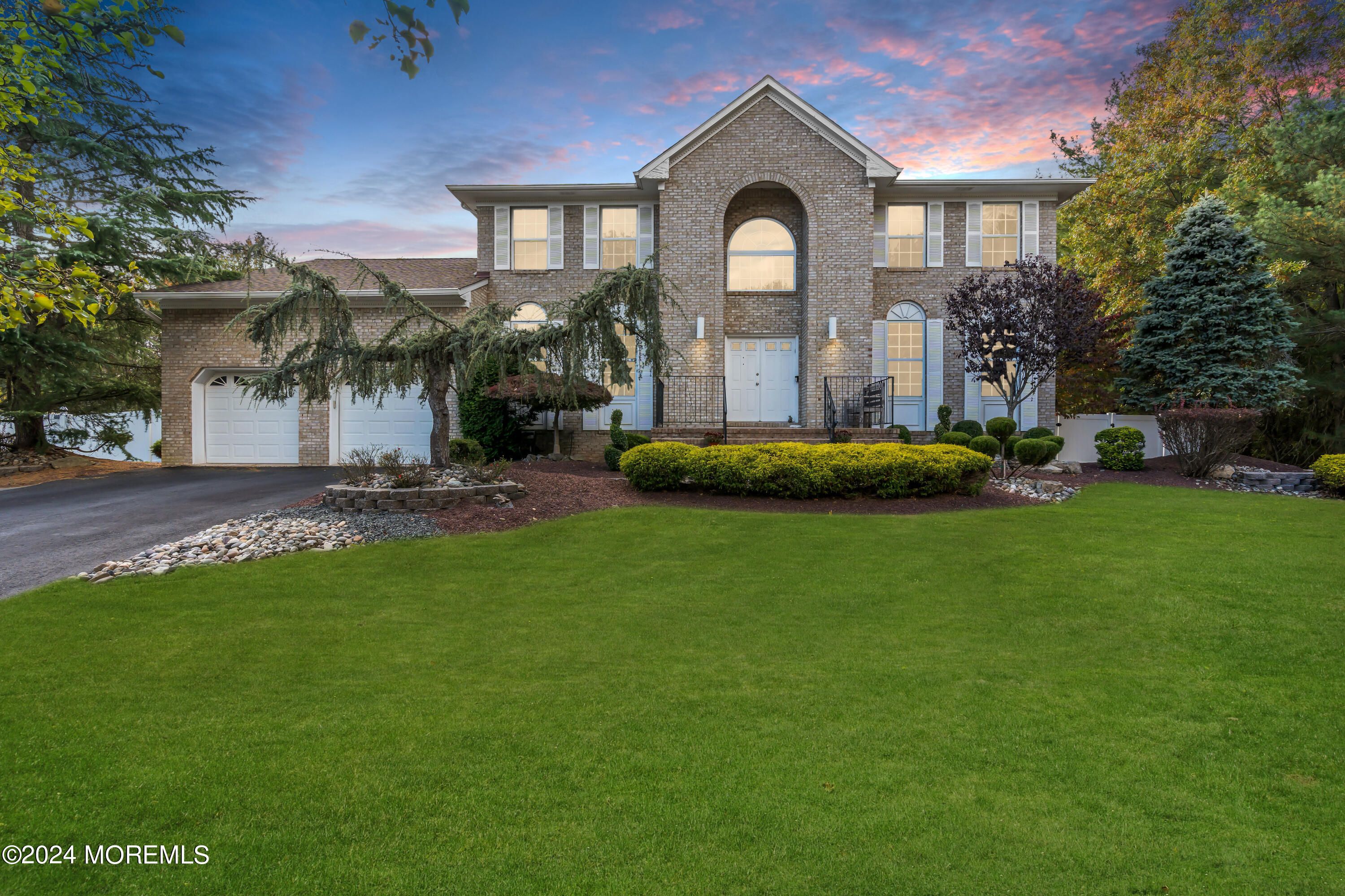 138 Serpentine Drive, 07751, New Jersey New