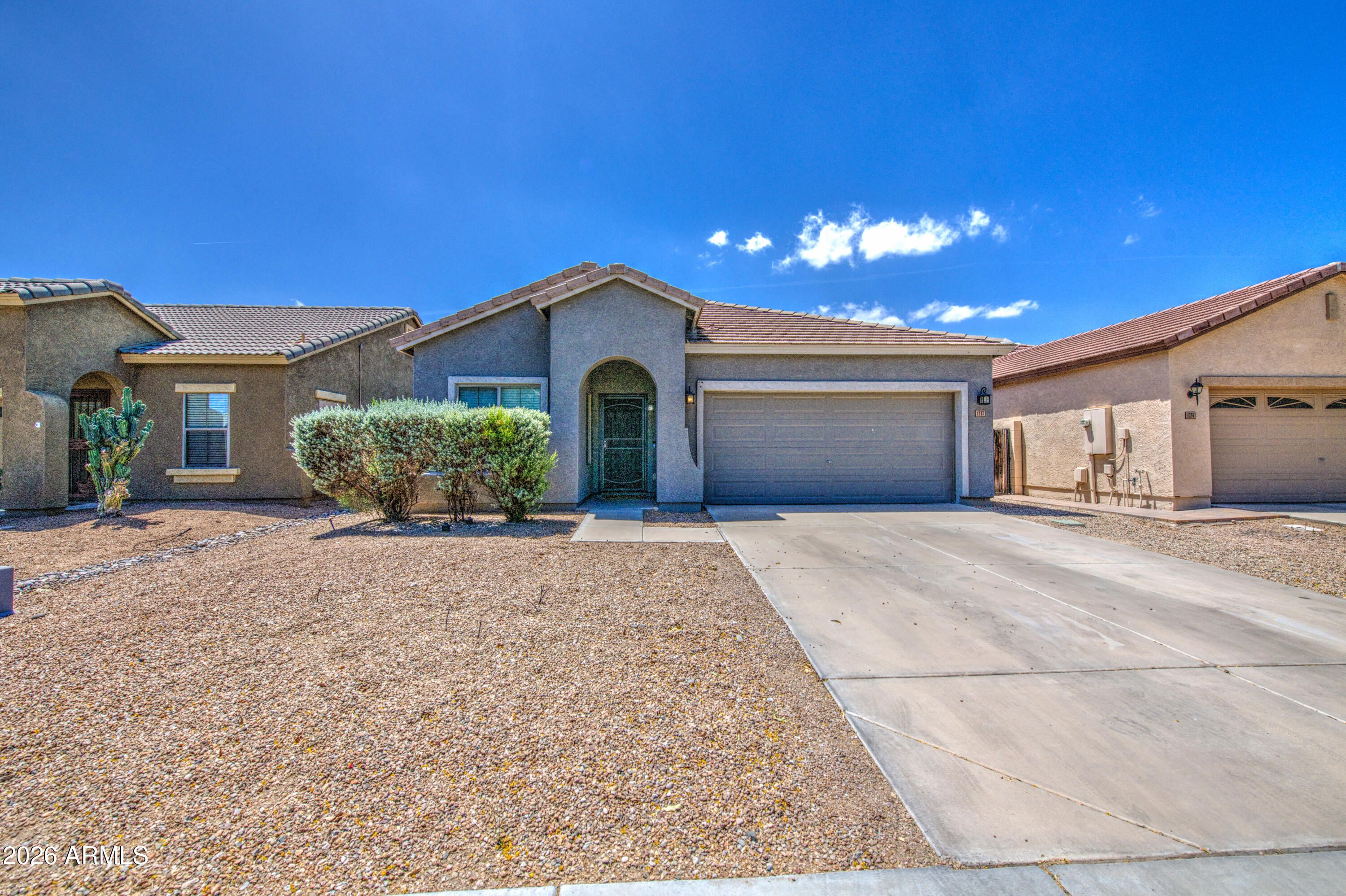 1237 W Green Tree Drive