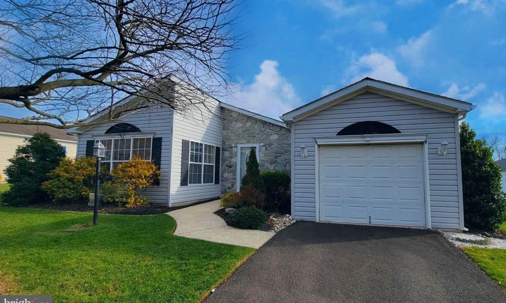 Village of Buckingham Springs