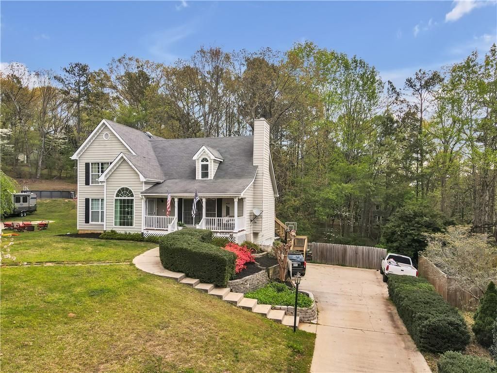 446 Coolsprings Trail