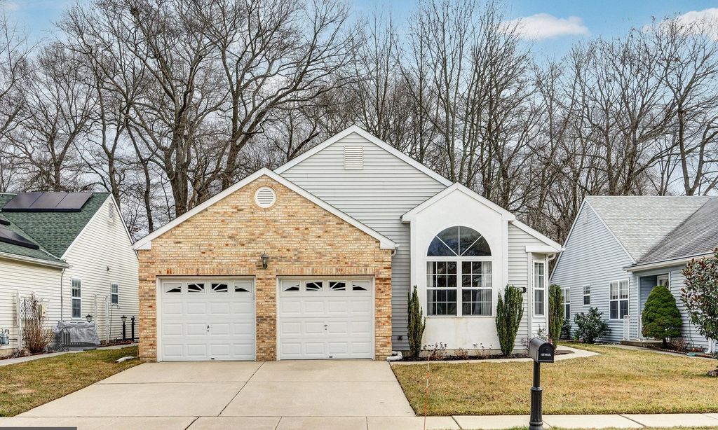 Holiday City at Monroe