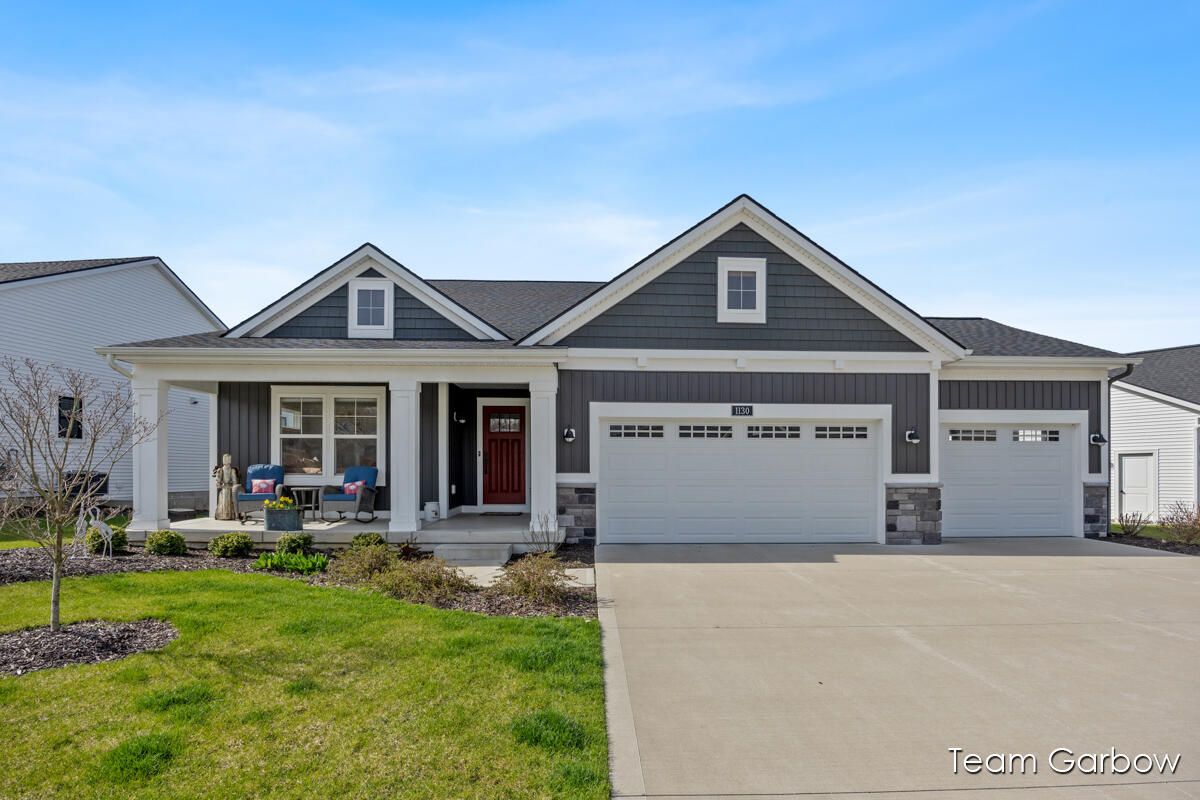 1130 Haven Drive