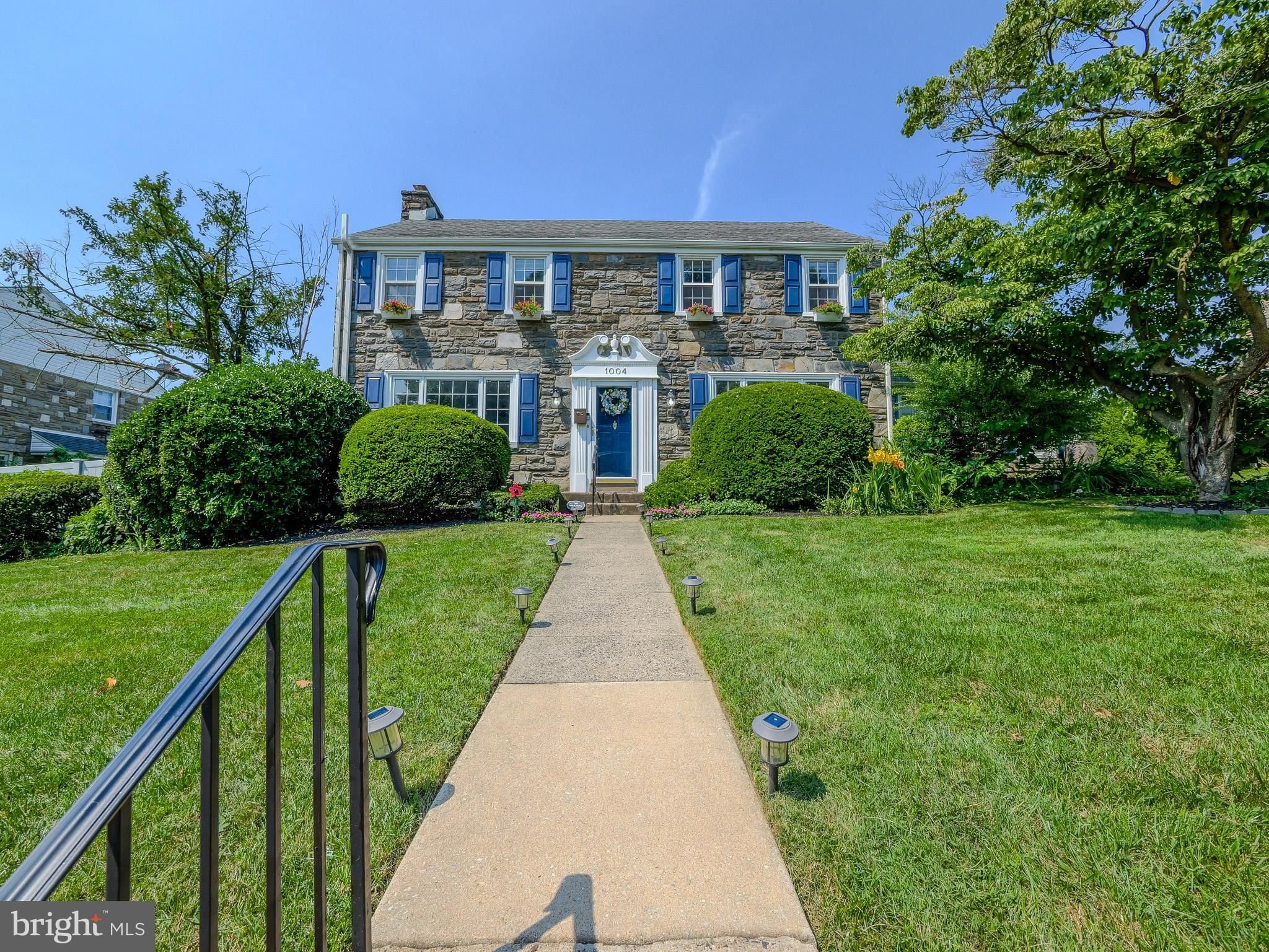 1004 Shadeland Avenue
