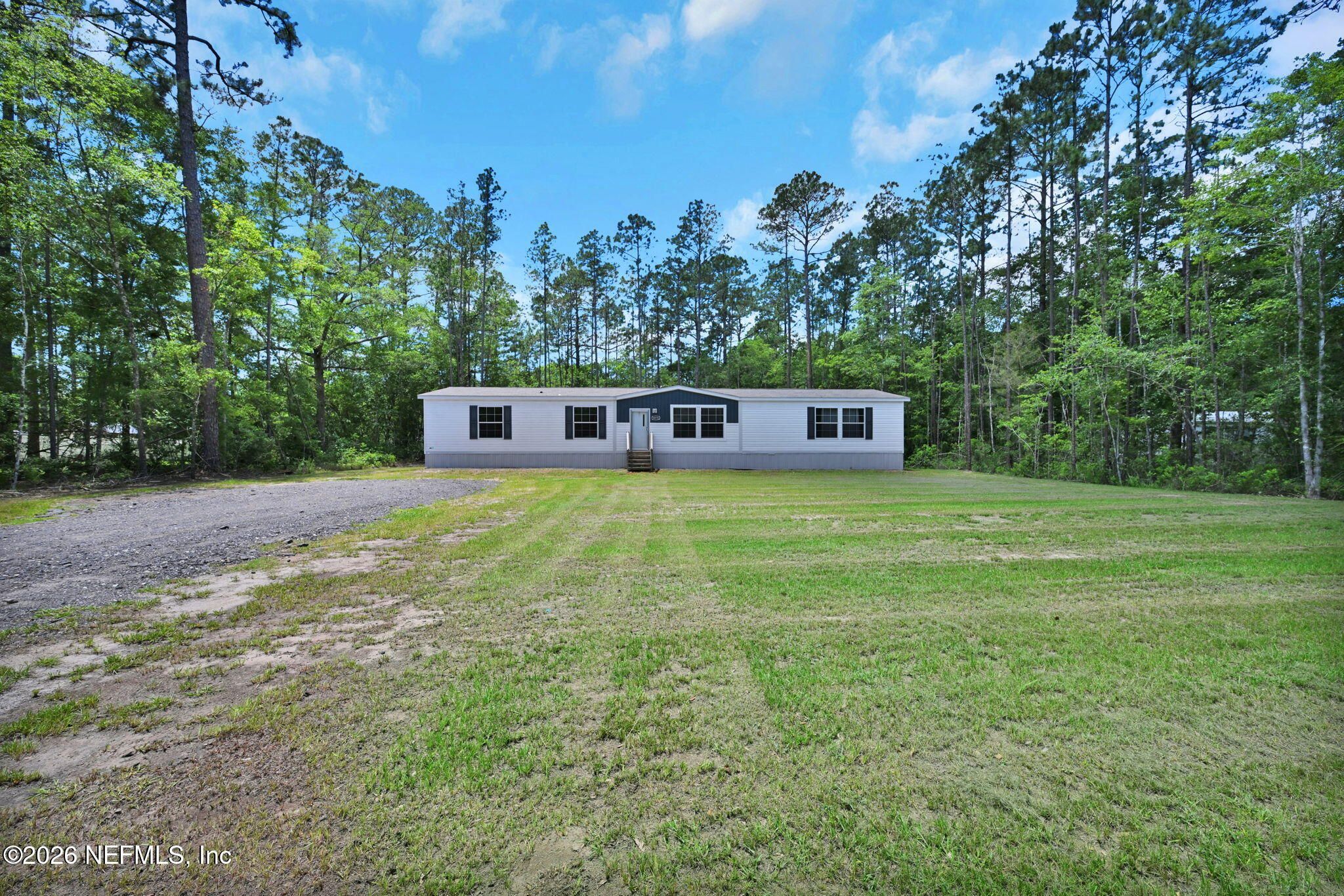 540783 Lem Turner Road